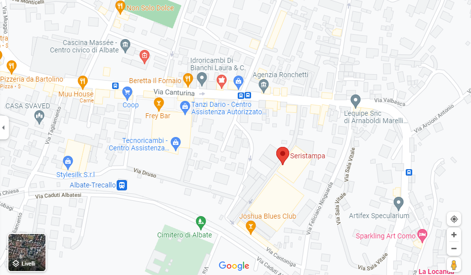 Contatti